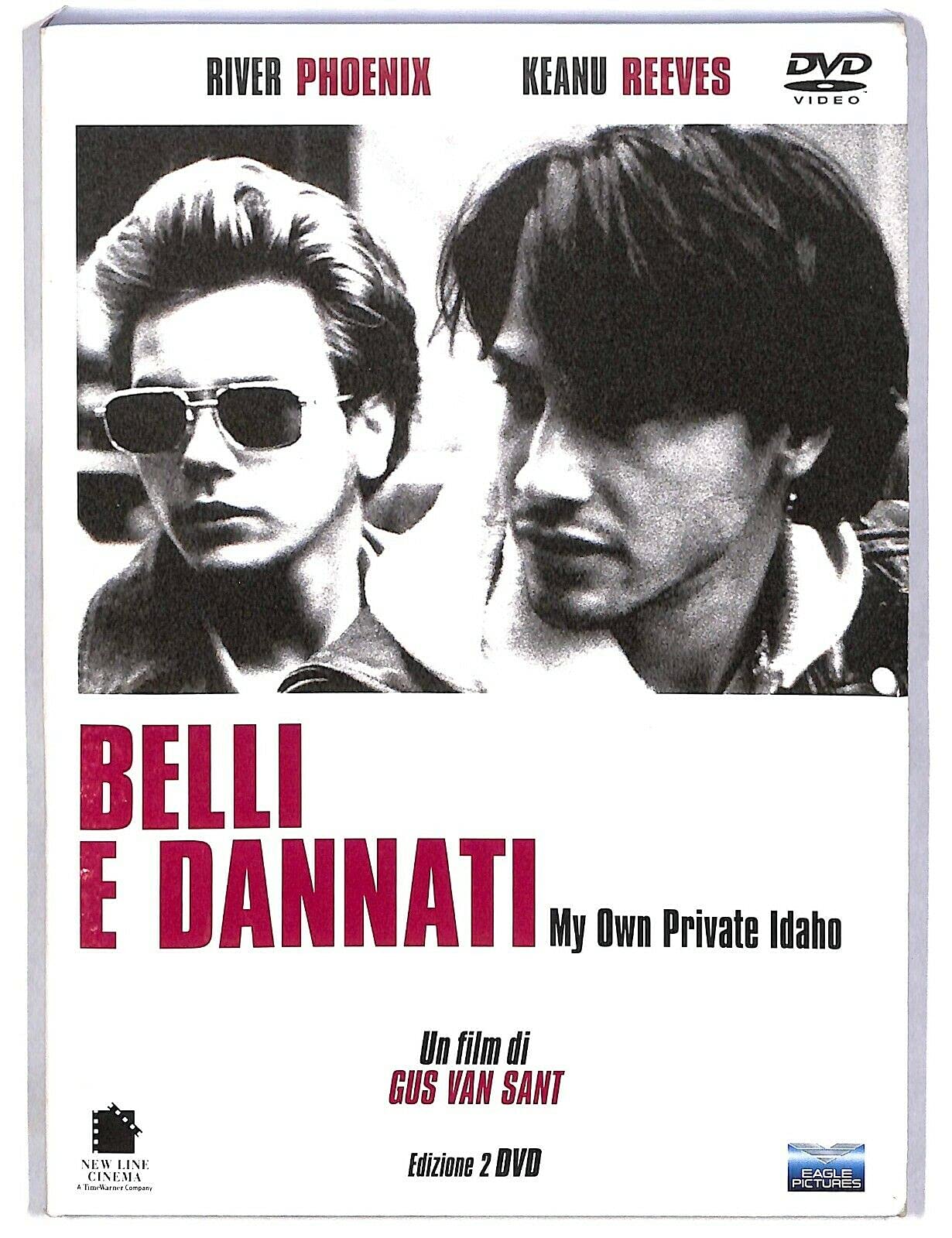 Belli E Dannati Films