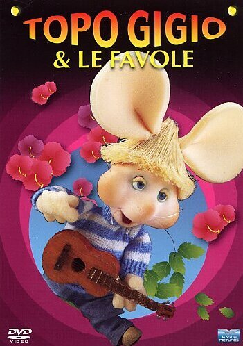 Topo Gigio & Le Favole Films