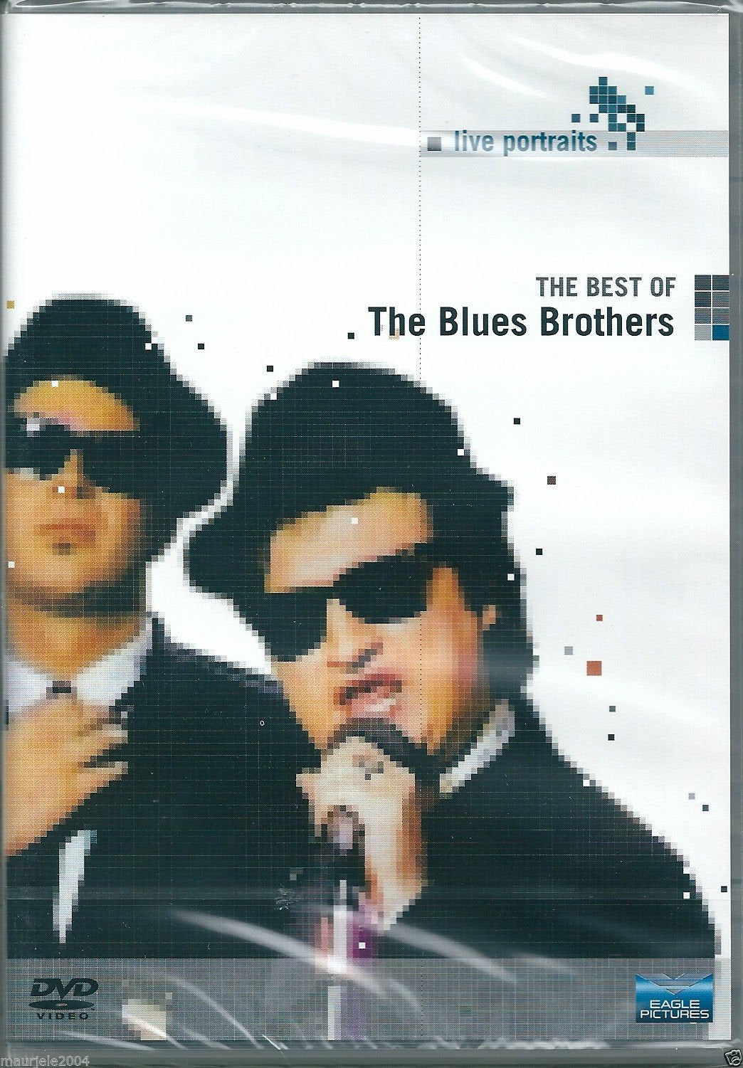 The Blues Brothers - The Best Of Films