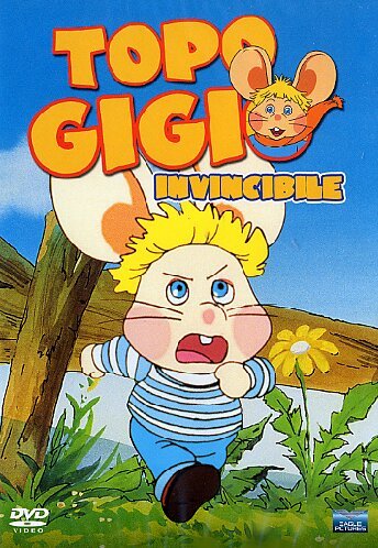 Topo Gigio Invincibile Films