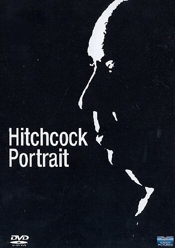 Hitchcock Portrait dvd