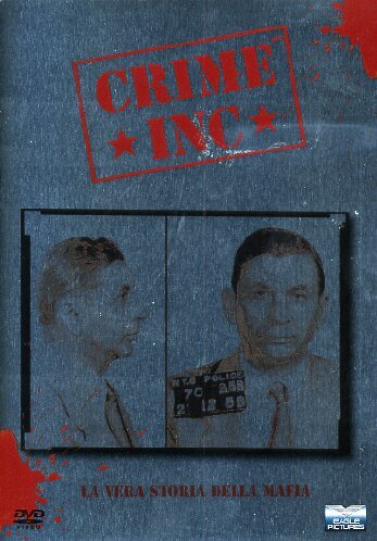 Crime inc - La vera storia della mafia (steelbook) Films
