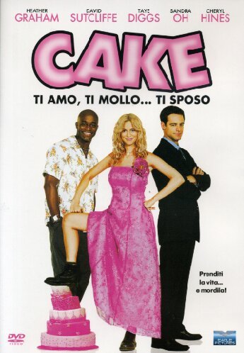 Cake - Ti amo, ti mollo... ti sposo Films