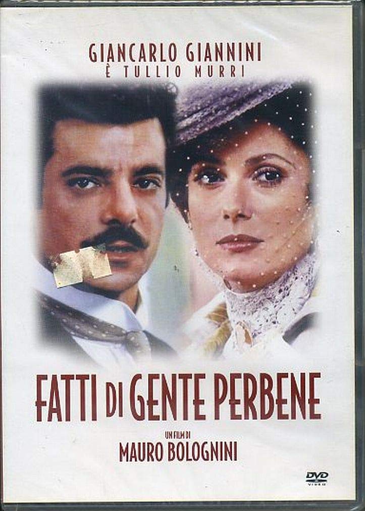 Fatti Di Gente Perbene Films