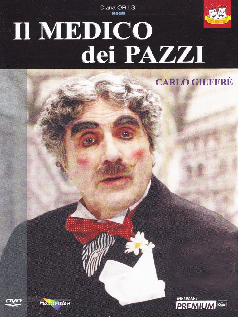 Il medico dei pazzi Films