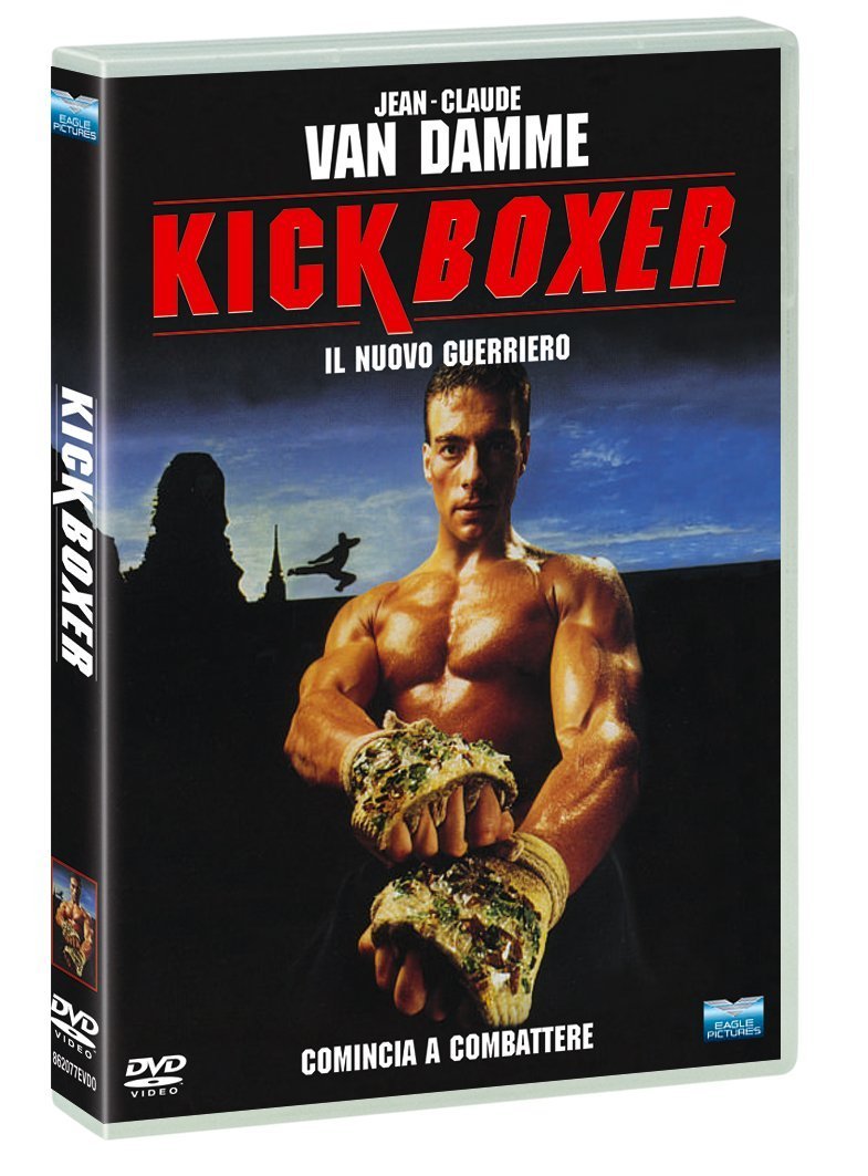 Kickboxer - Il Nuovo Guerriero Films
