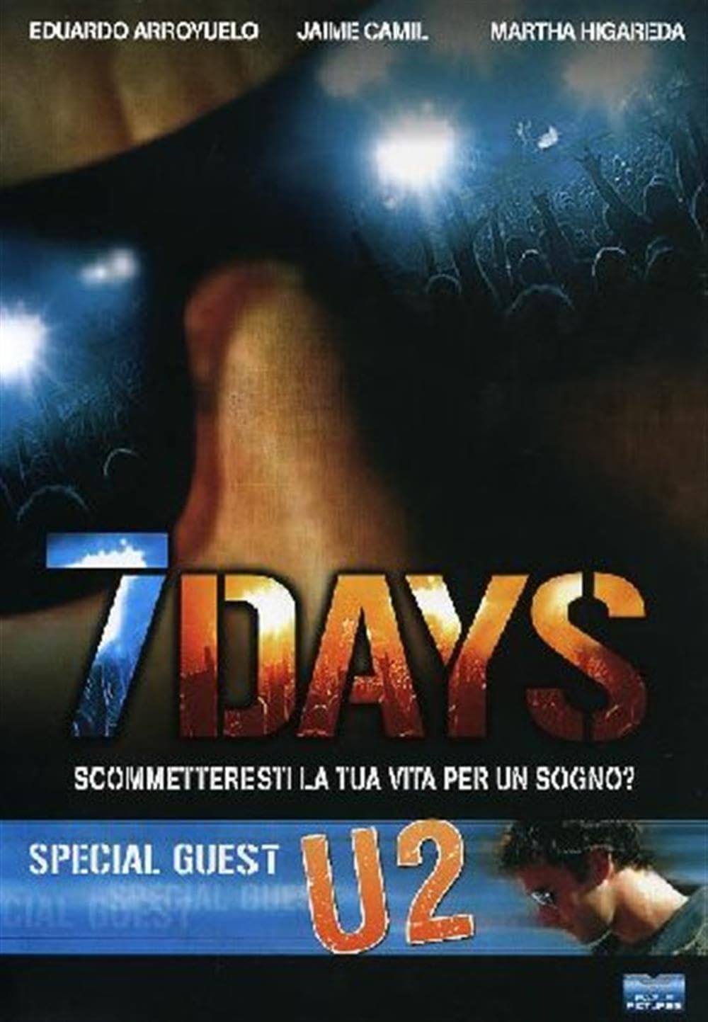 7 days Films