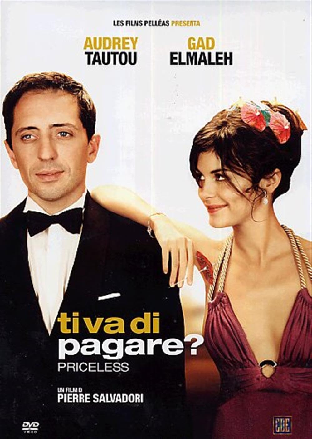 Ti Va Di Pagare? Films