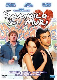 Scrivilo sui muri Music