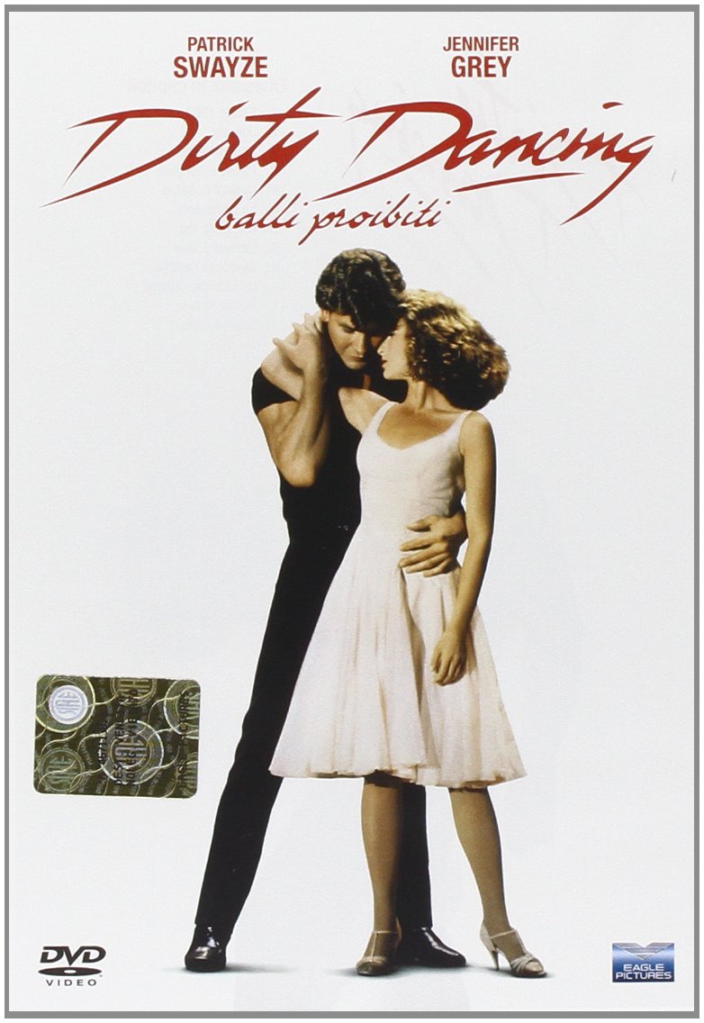 Dirty Dancing - Balli Proibiti Films