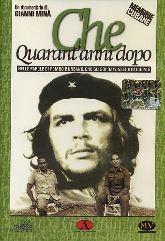 Product Image: Che - Quarant'Anni Dopo