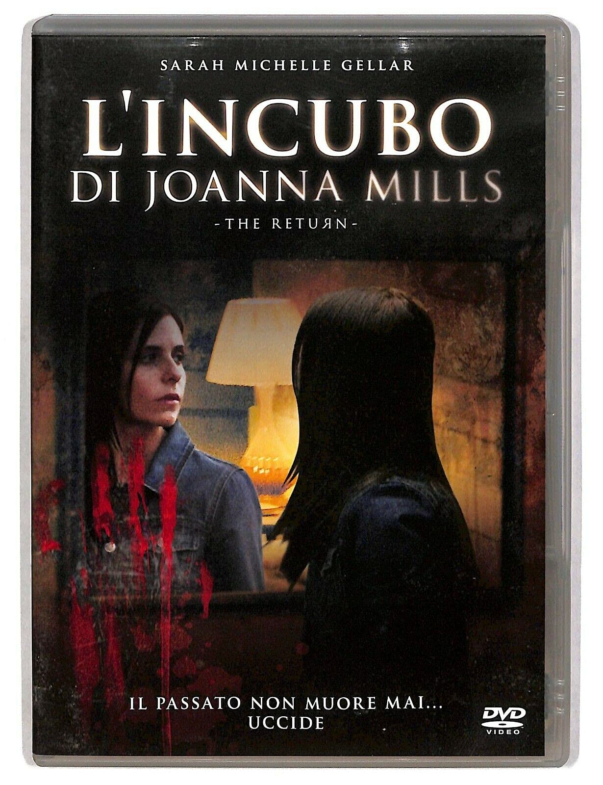 L'Incubo Di Joanna Mills Films