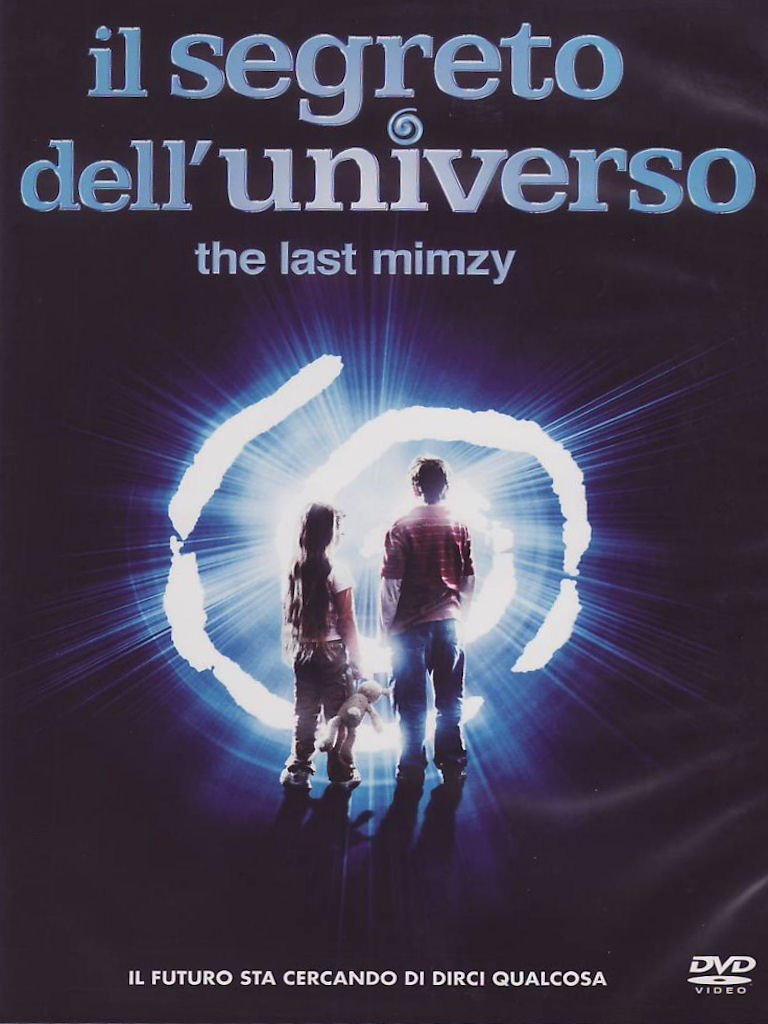 Il segreto dell'universo - The last Mimzy Films