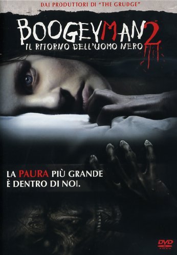 Boogeyman 2 - Il ritorno dell'uomo nero Films