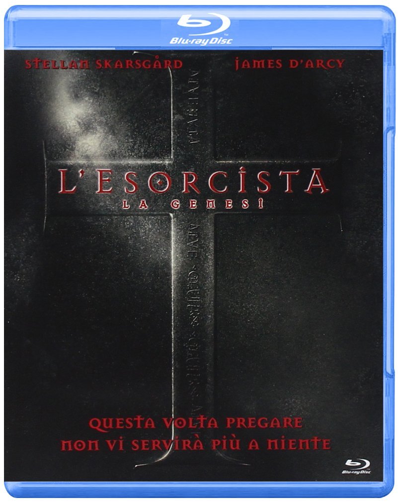L'esorcista - La genesi Films