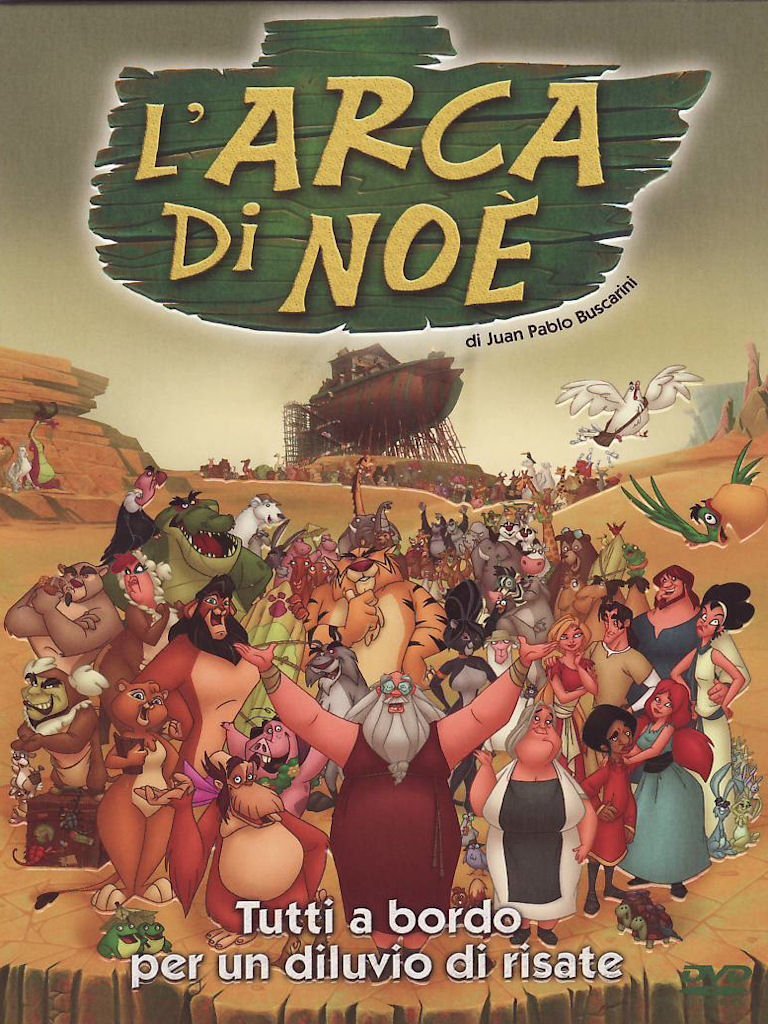 L'arca di Noe' Films