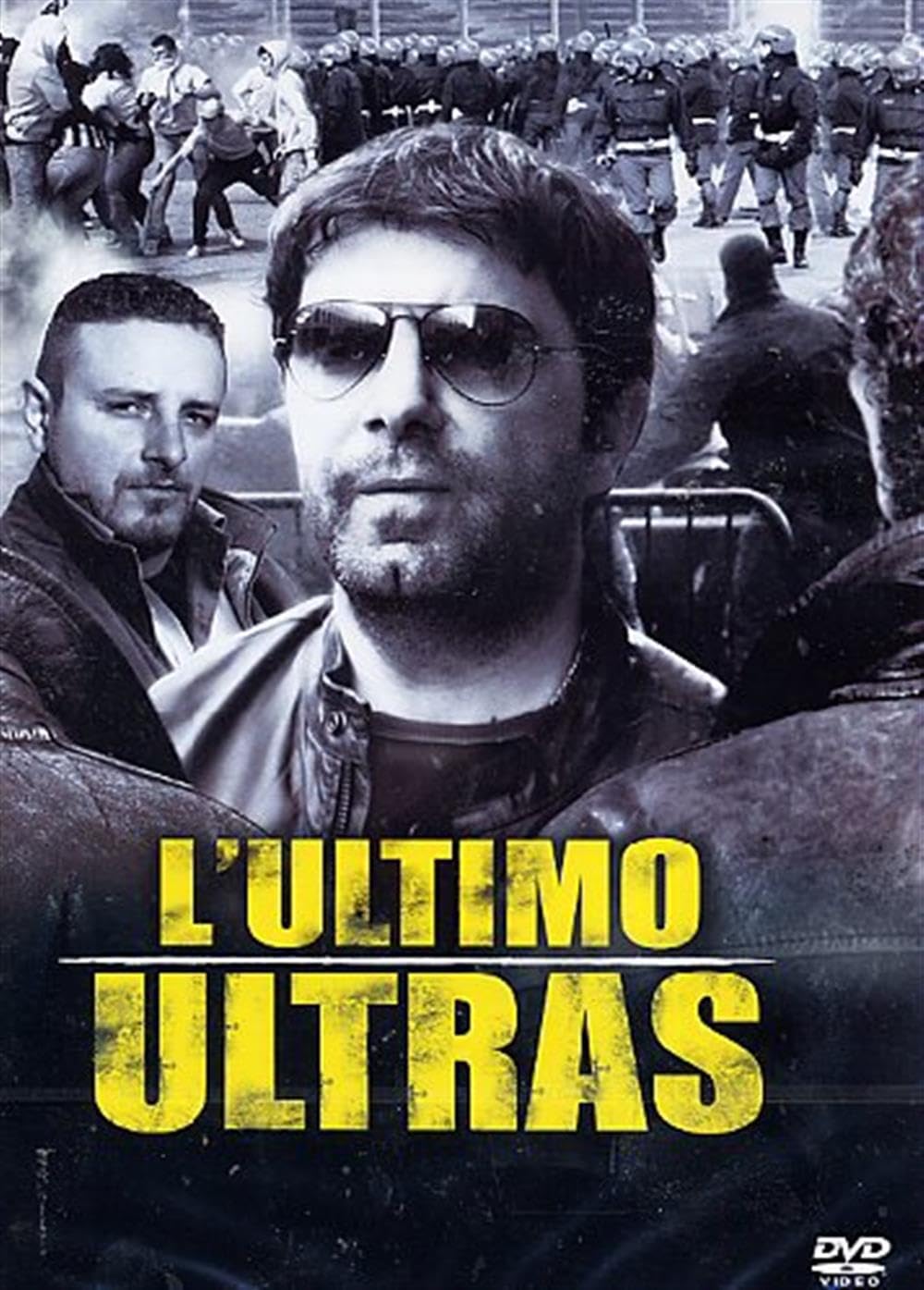 L'ultimo ultras Films