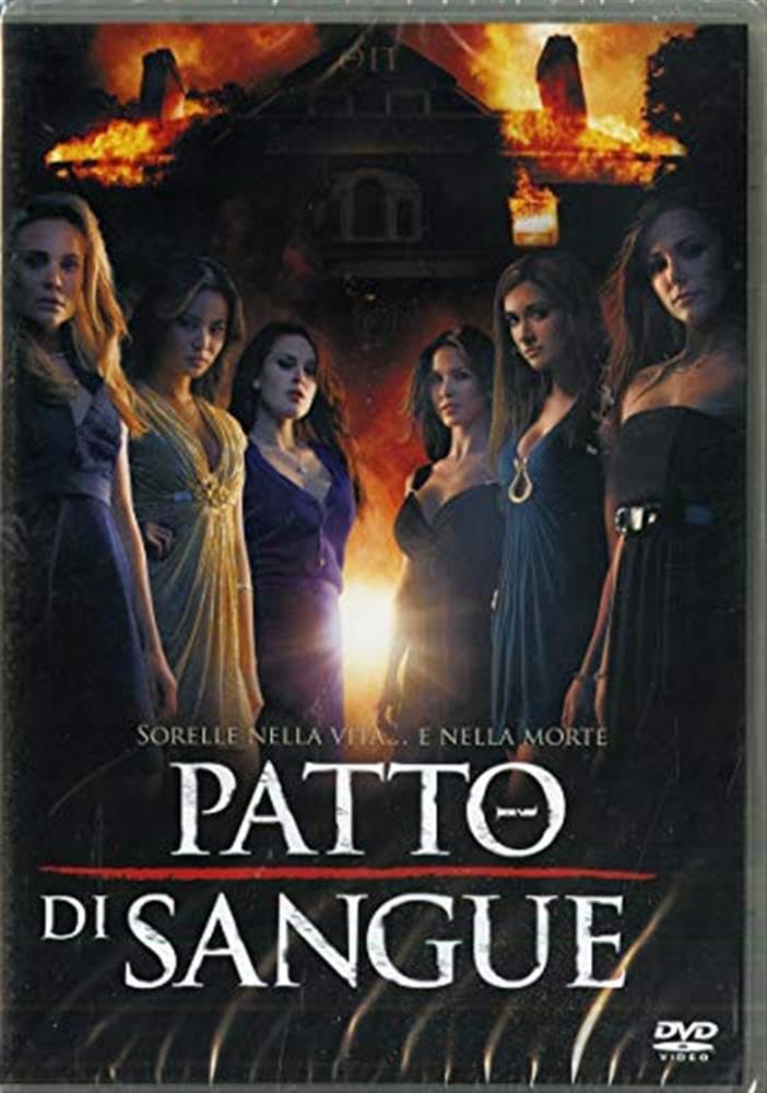 Patto di sangue Films
