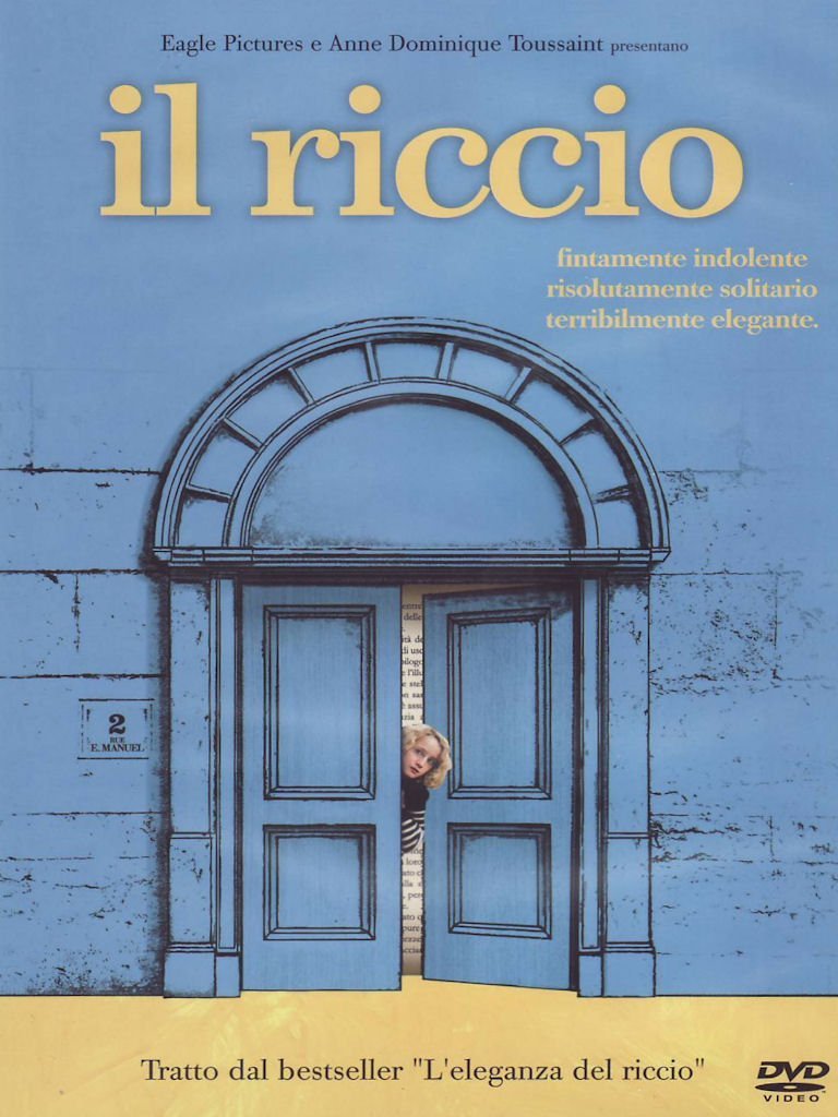 Il riccio Films