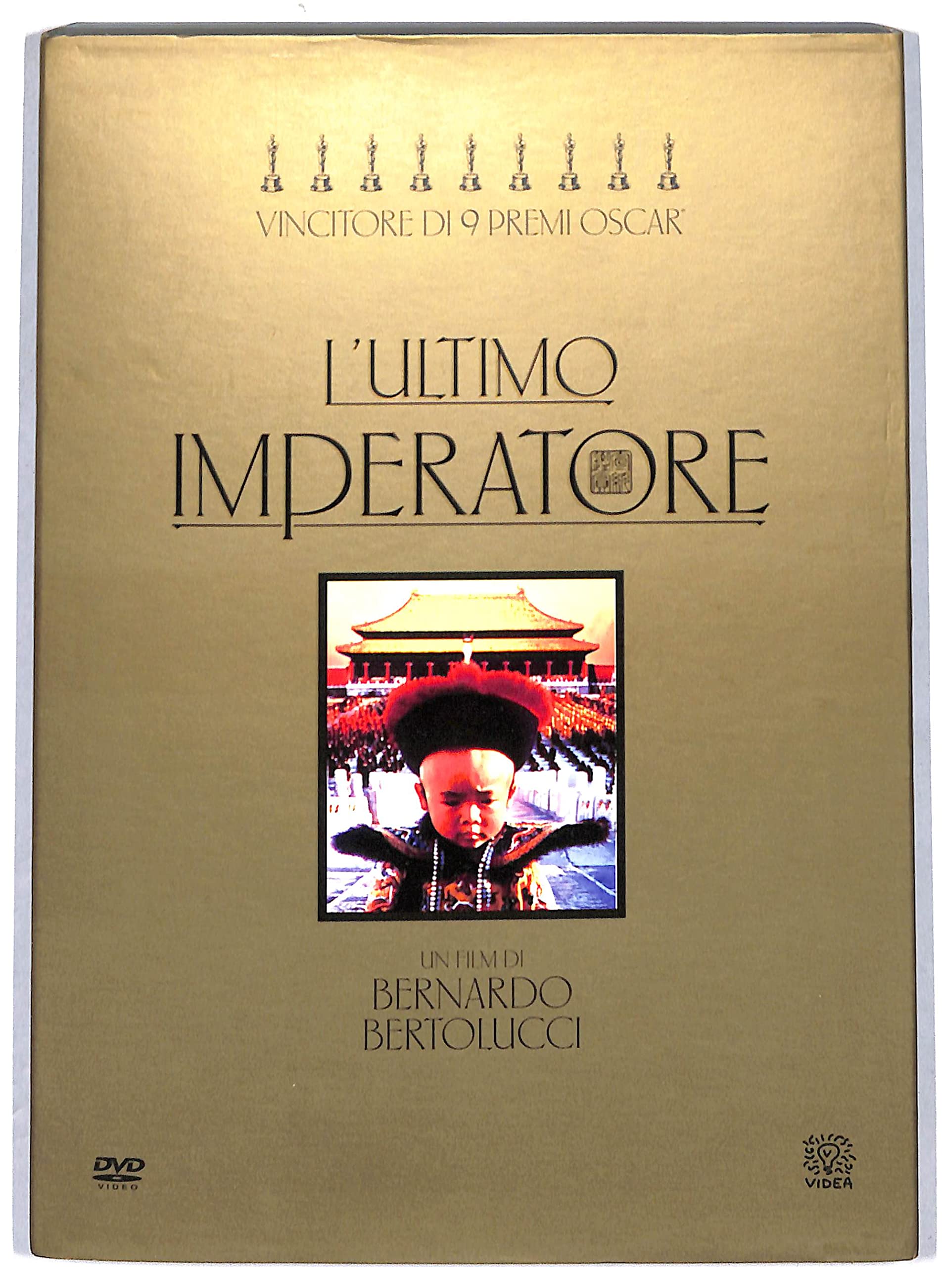 Product Image: L'ultimo imperatore (special edition)