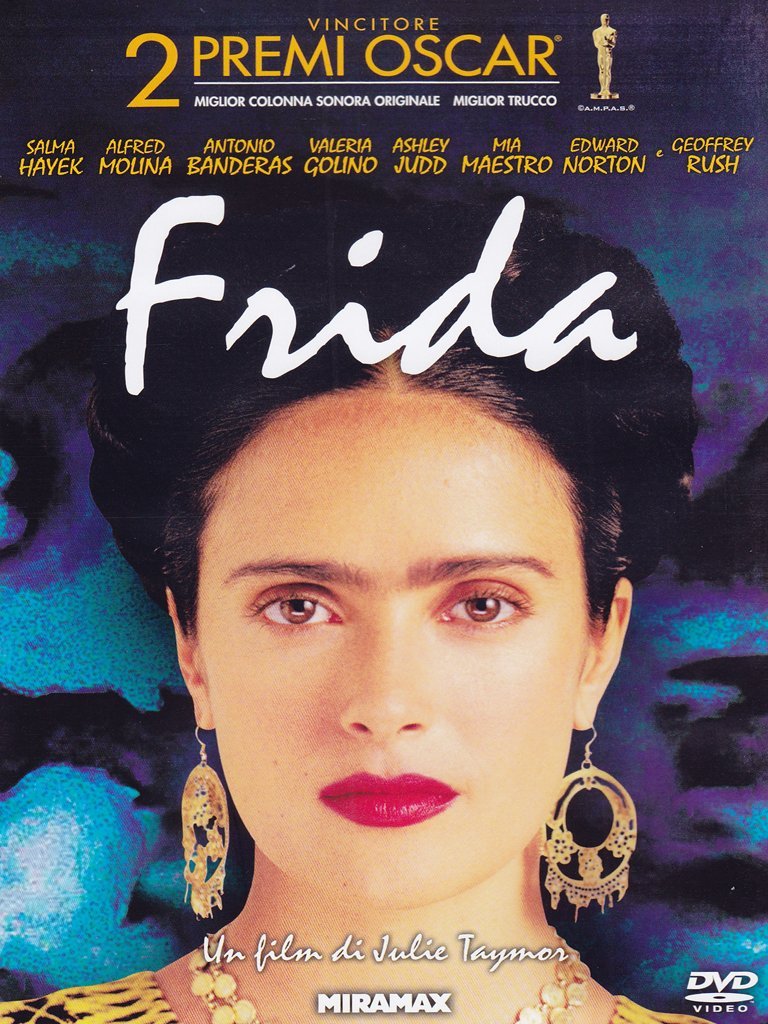 Product Image: Frida