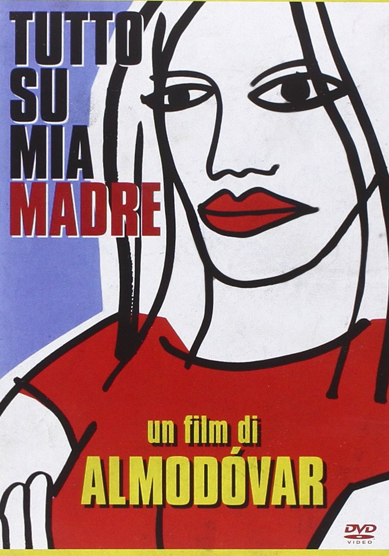 Tutto su mia madre Films