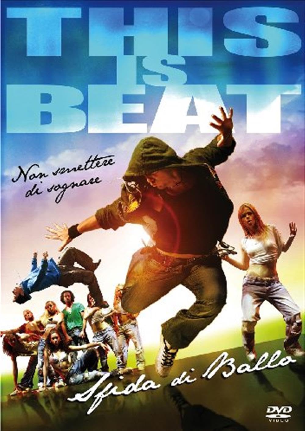 This is beat - Sfida di ballo Films
