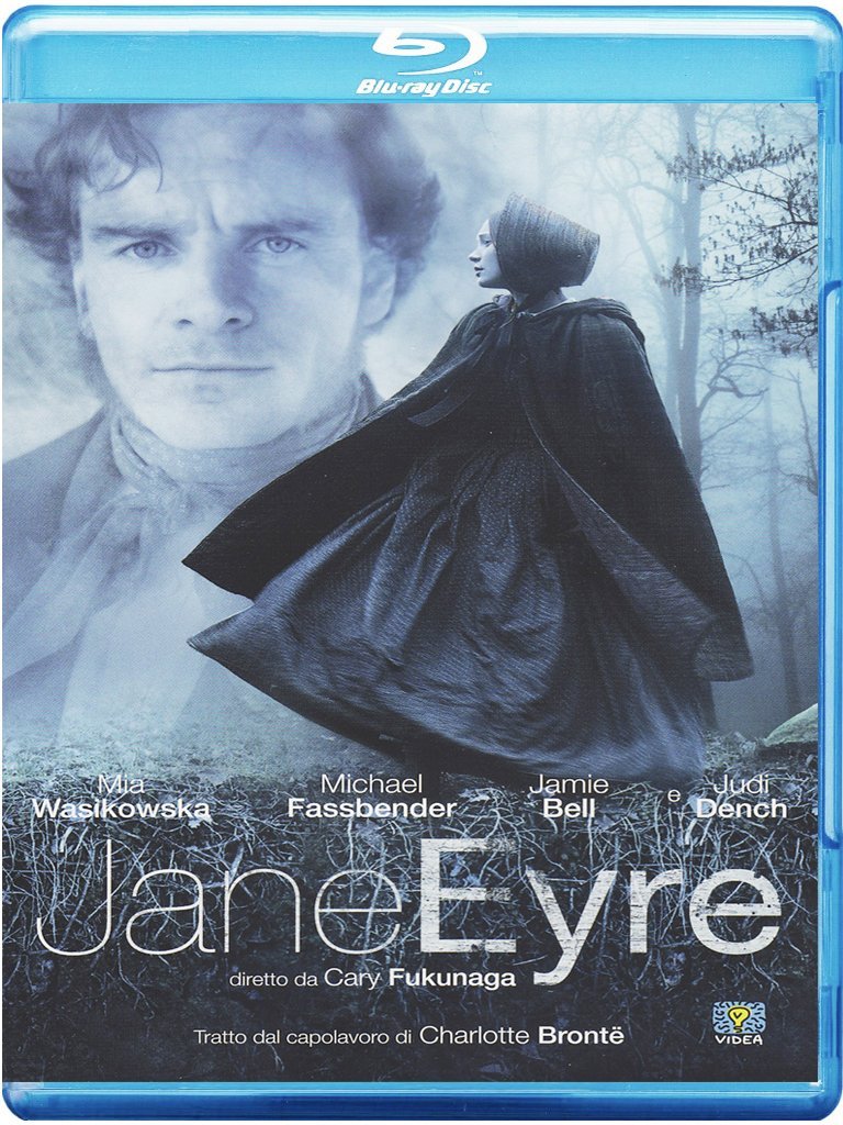 Jane Eyre Films