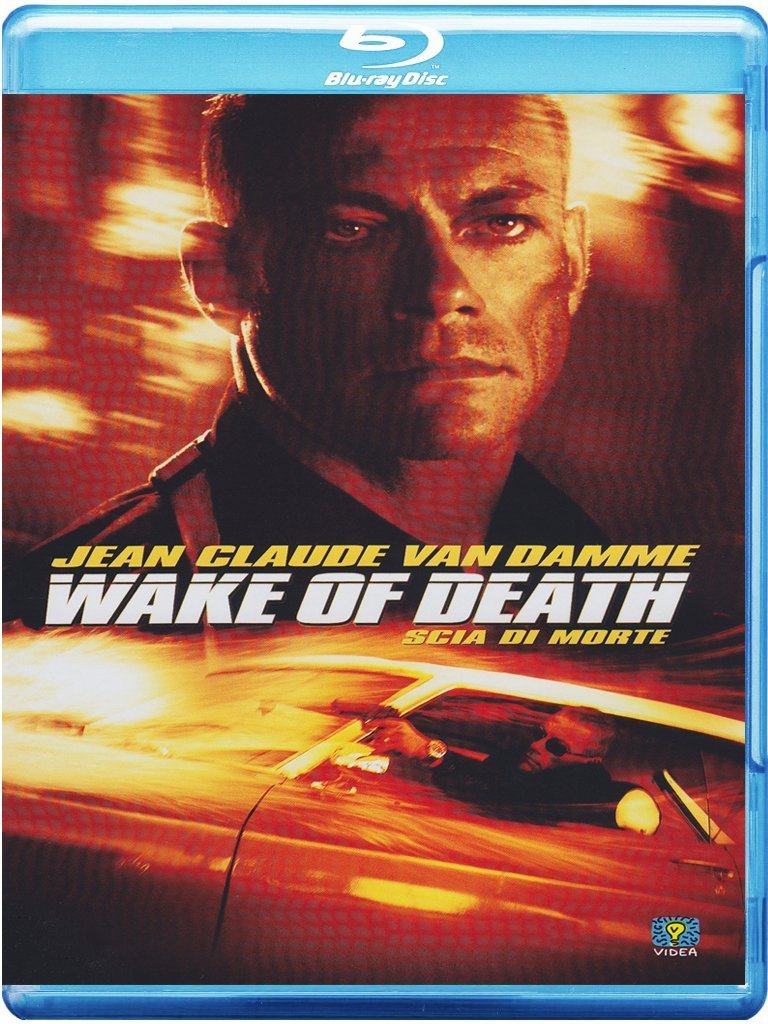Wake of death - Scia di morte Films