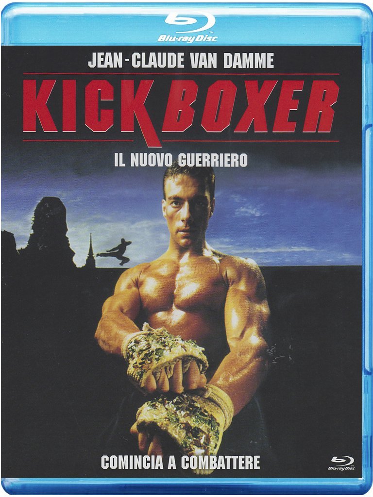 Kickboxer - Il nuovo guerriero Films