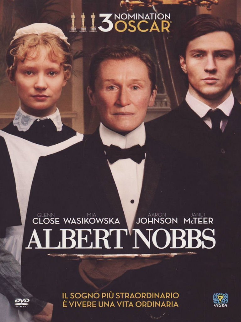 Product Image: Albert Nobbs