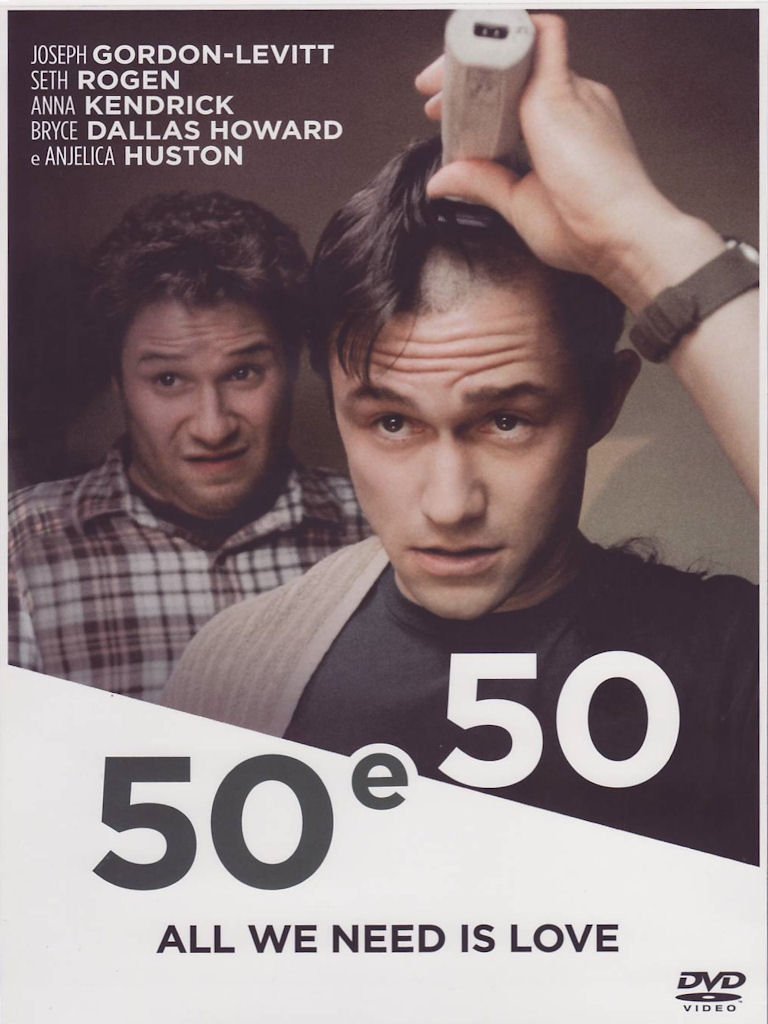 50 e 50 Films