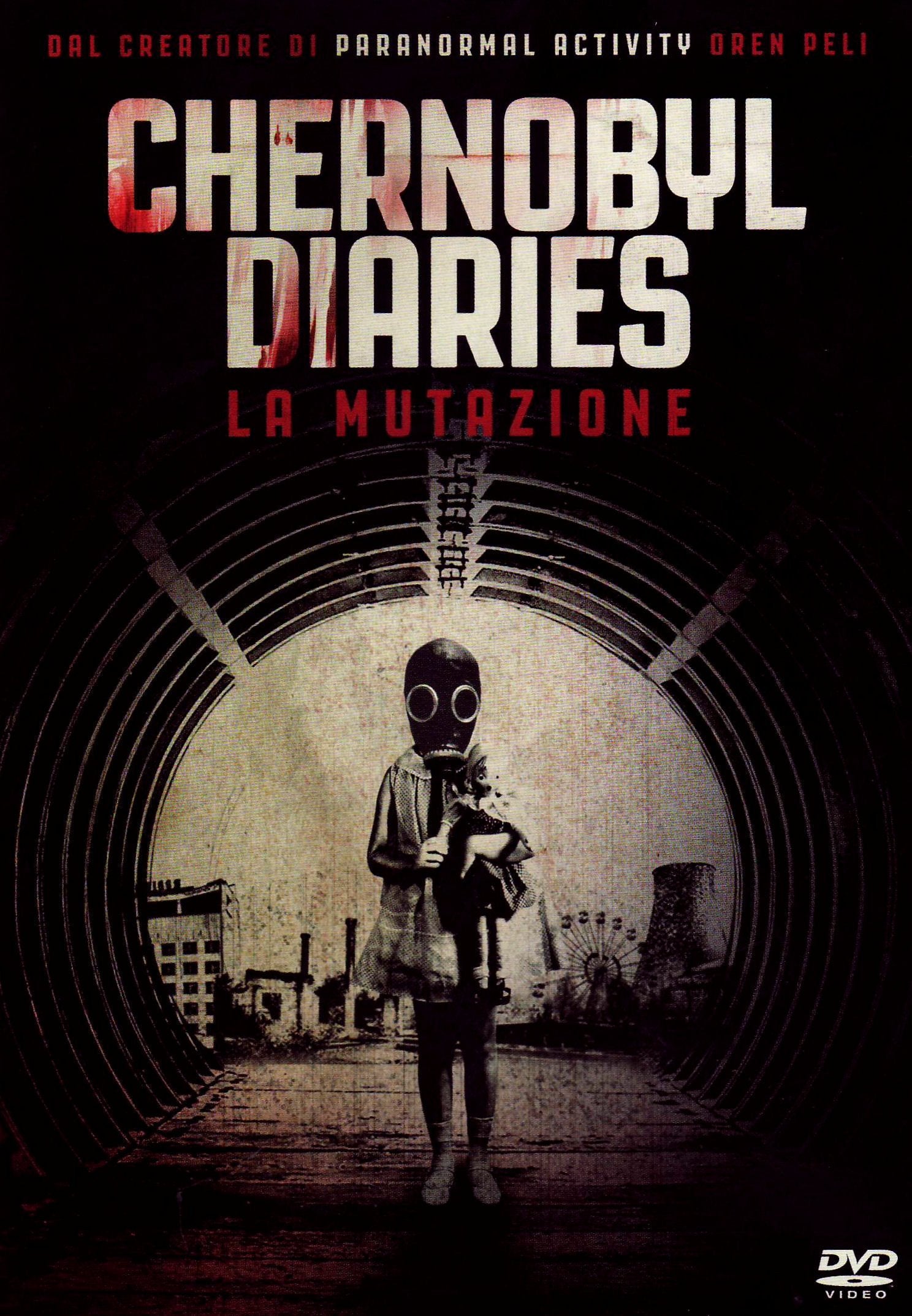 Chernobyl diaries - La mutazione Films