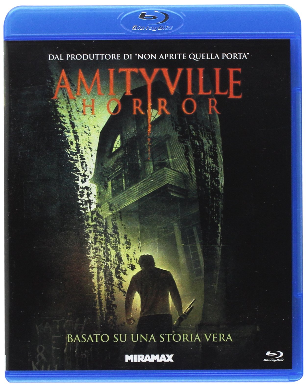 Product Image: Amityville horror