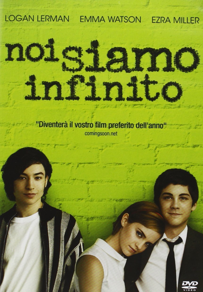 Product Image: Noi siamo infinito