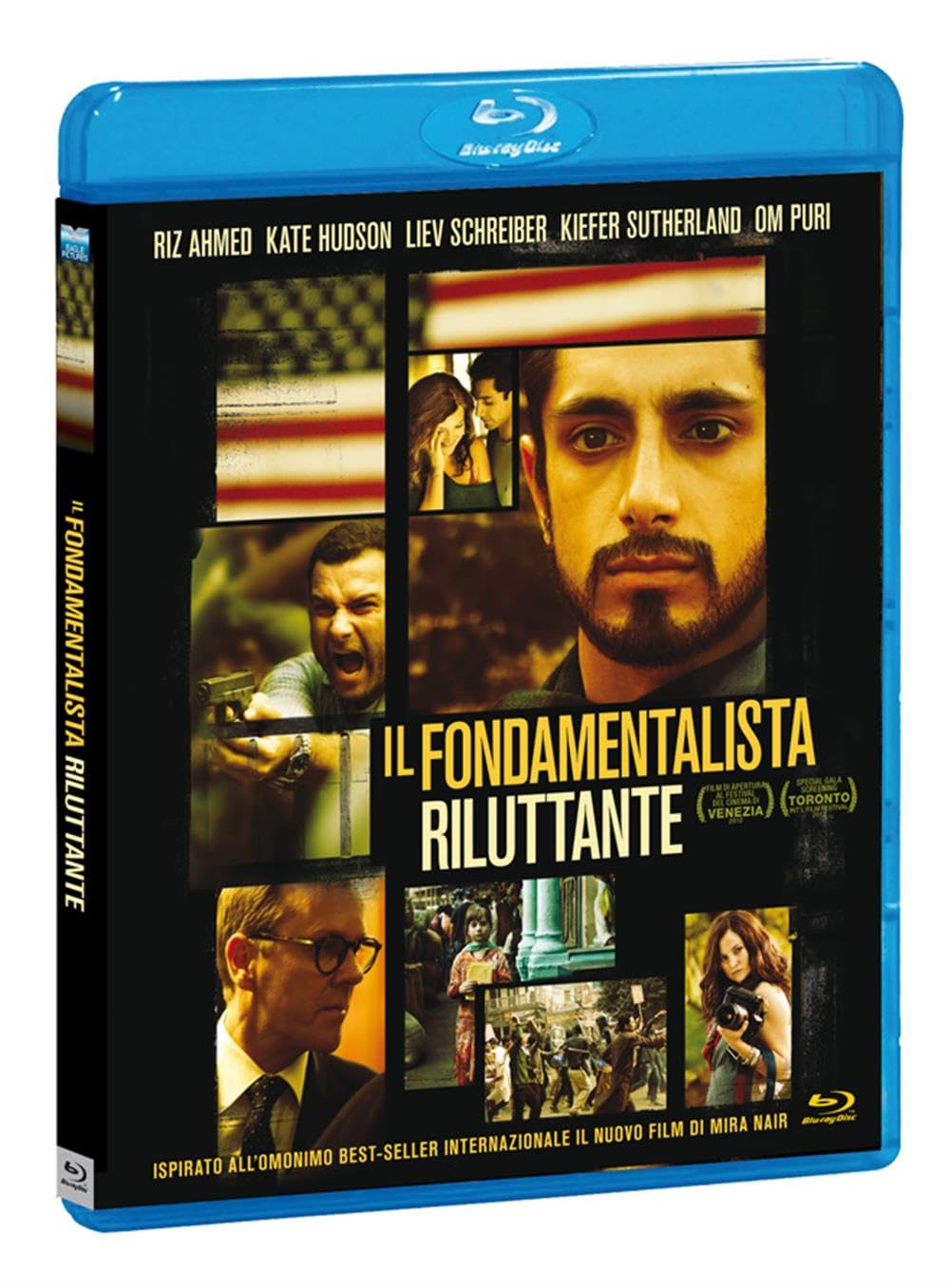 Il fondamentalista riluttante Films