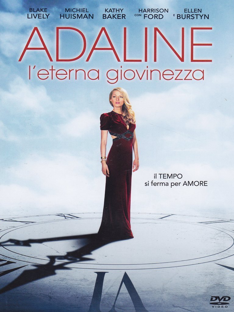 Product Image: Adaline - L'Eterna Giovinezza