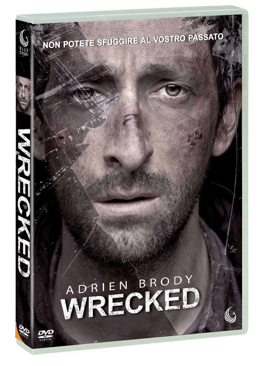 Wrecked Movies