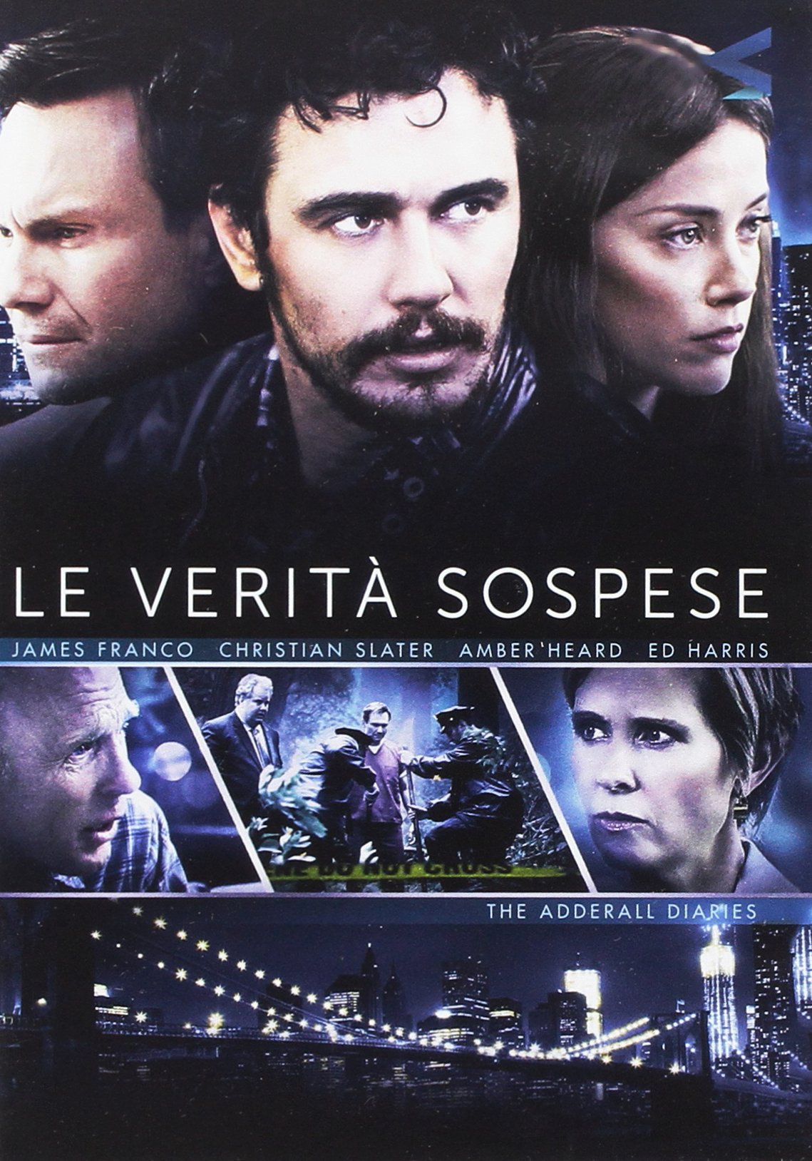 Le Verita' Sospese Films