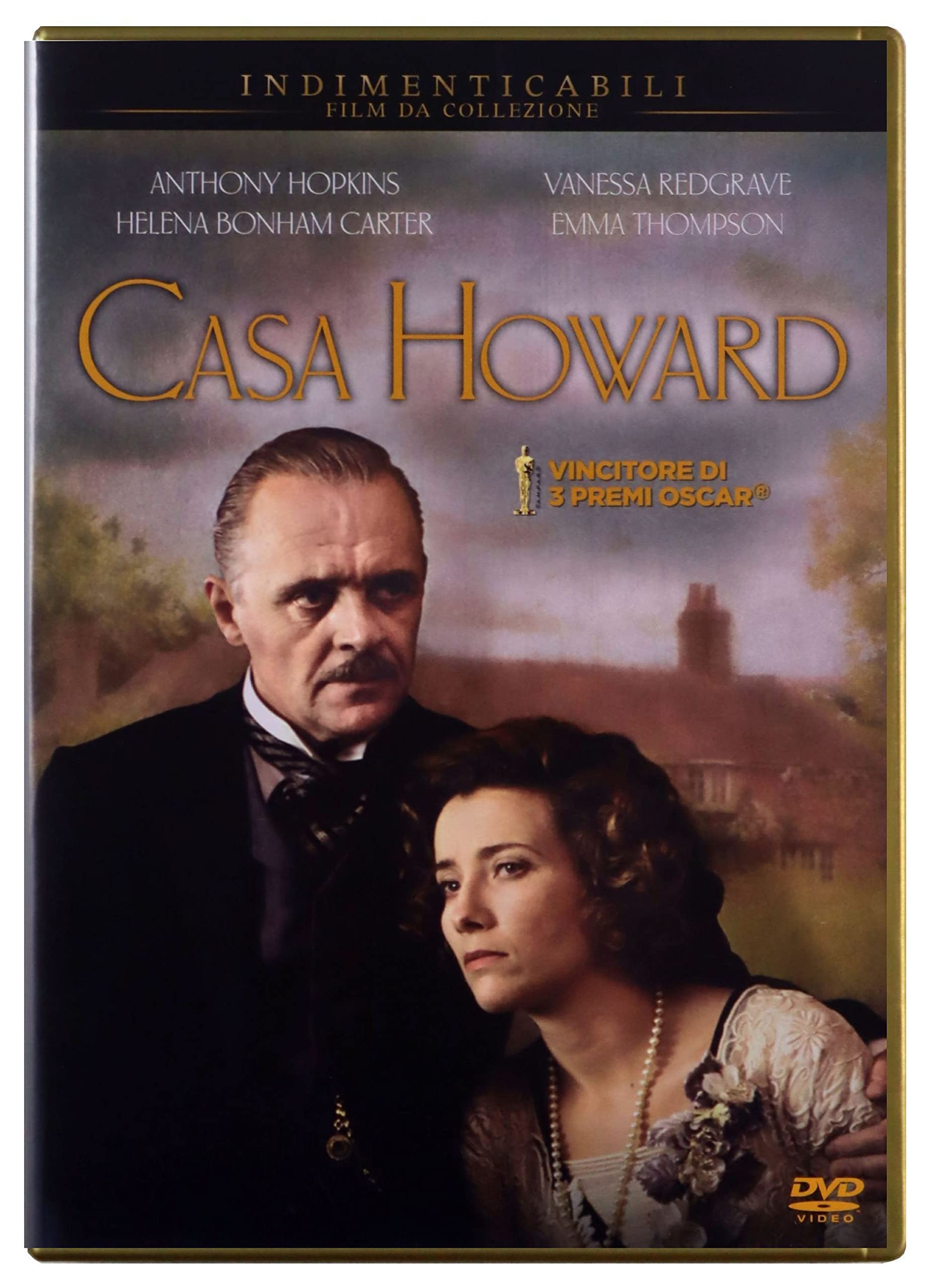 Casa Howard (Indimenticabili) 4k Remastered Films