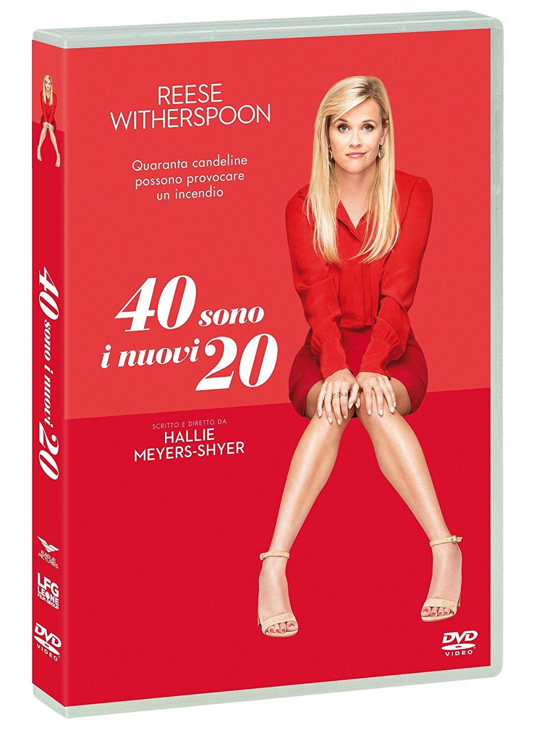 40 Sono I Nuovi 20 Films