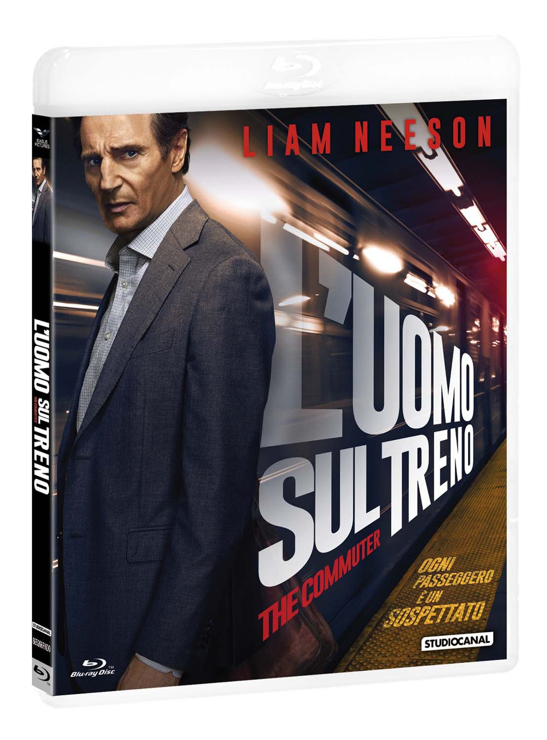 L'uomo Sul Treno Films