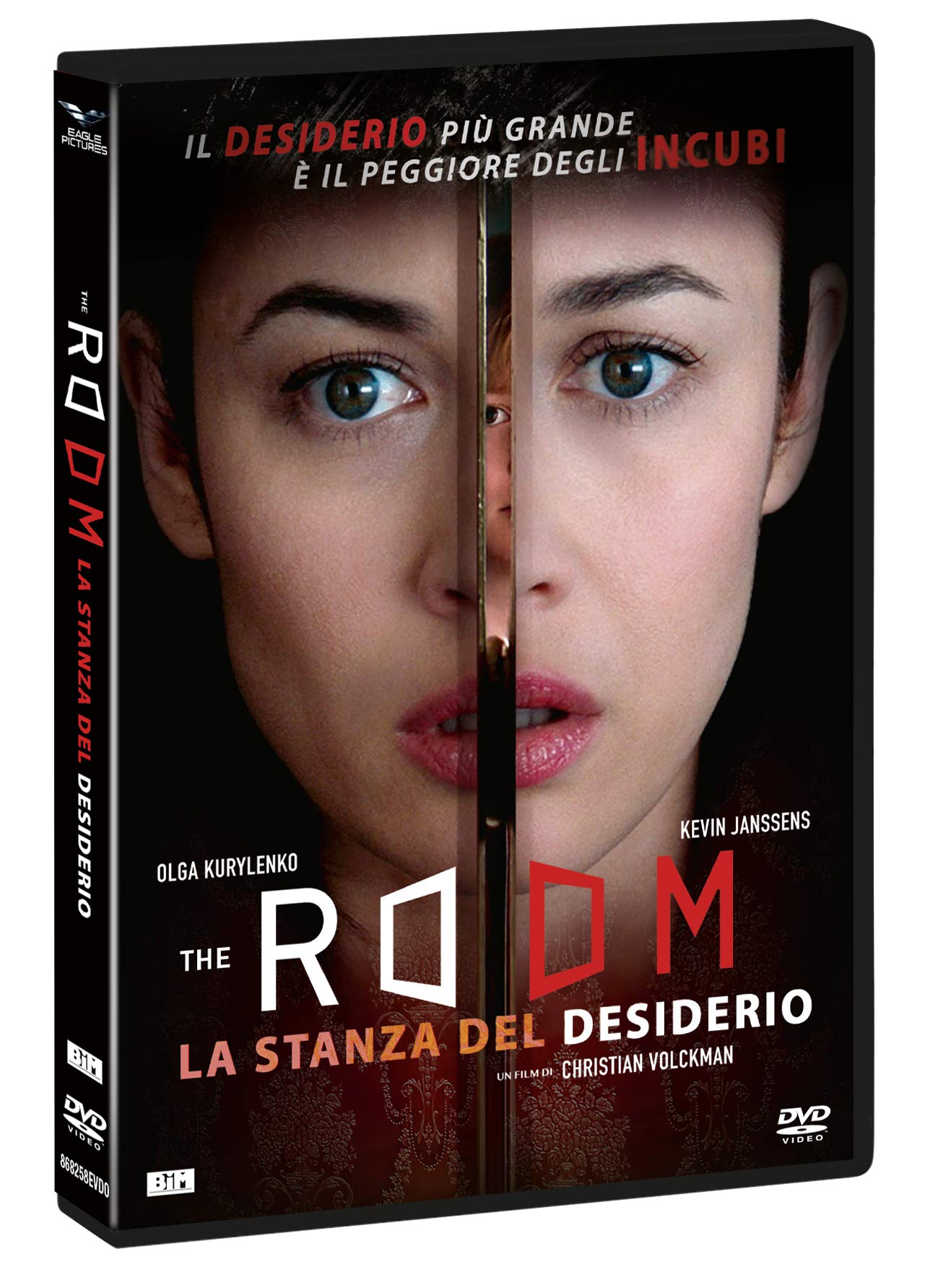 The Room - La Stanza Del Desiderio Films