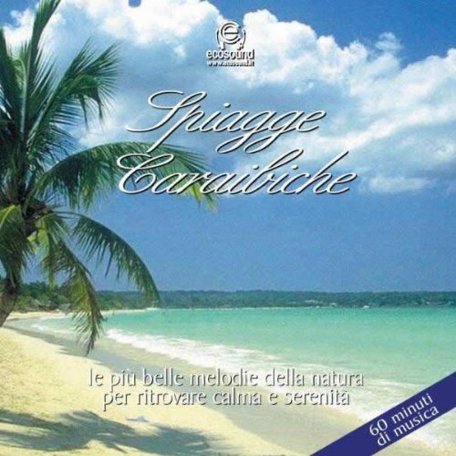 natura: spiagge caraibiche Music