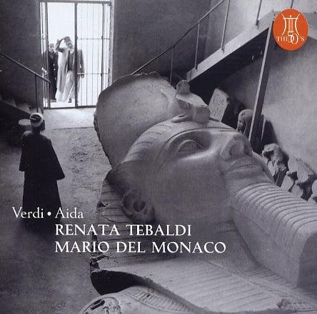 Verdi: Aida Classical