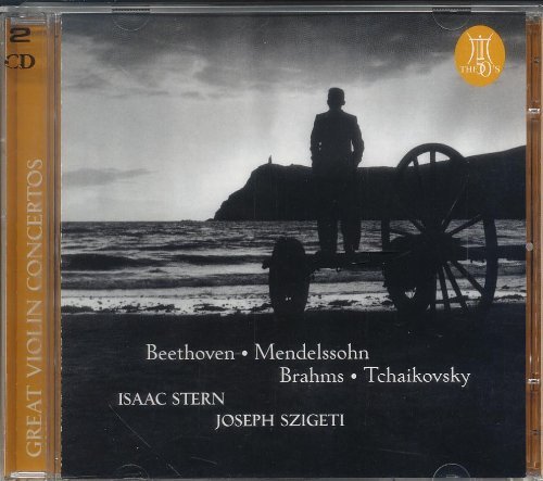 Beethoven / Mendelssohn / Brahms Classical