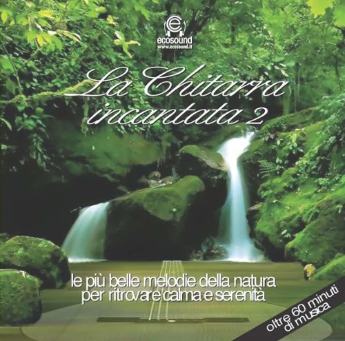 natura - la chitarra incantata 2 -esente Music