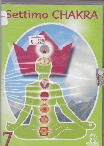 autori vari - settimo chakra Music
