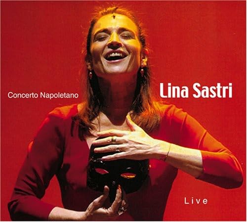 Concerto Napoletano-Live Pop