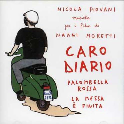 Caro Diario / Palombella Books